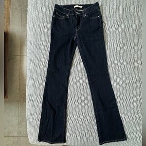 Levi’s 715 Boot Cut Jeans - Women’s Size 26x32